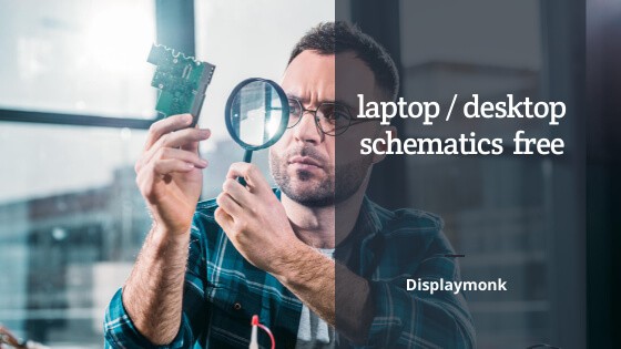 Laptops Desktop Schematics PDF