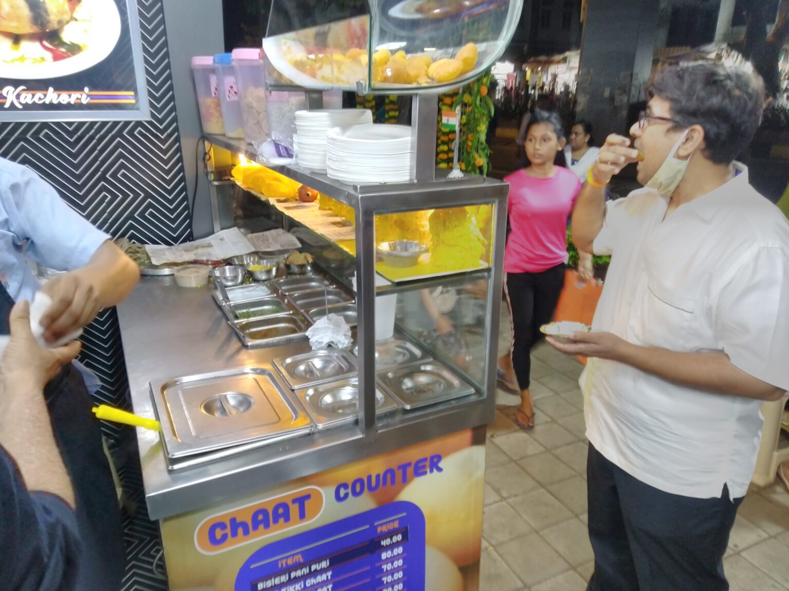 Airbnb experiences Mumbai Pune Ratnagiri India