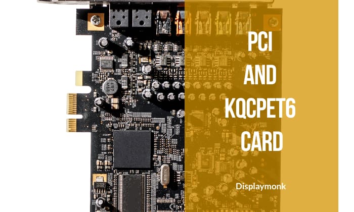 PCI Express and Debug Card