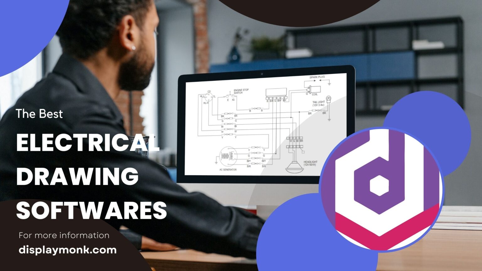 Free electrical drawing softwares in 2022 - DisplayMonk - DisplayMonk