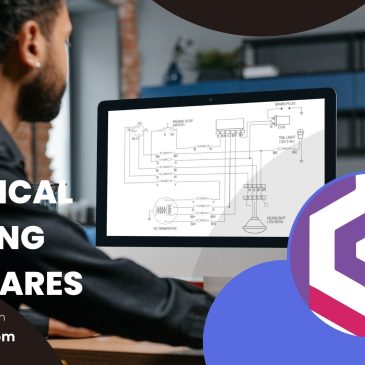 Free electrical drawing softwares in 2022 – DisplayMonk