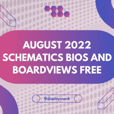 August 2022 schematics bios and boardviews similar to lqv77.com