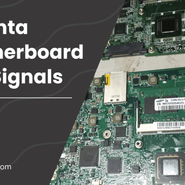 Quanta Motherboard SIO Requirements