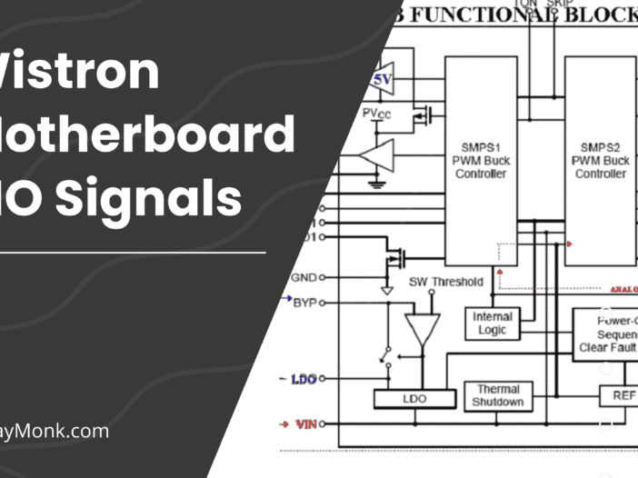 wistron motherboard nuvoton sio io signals list