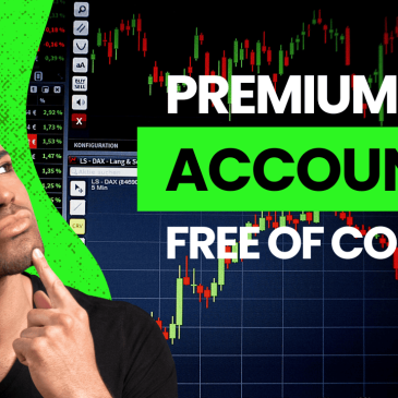 Premium Accounts Reality