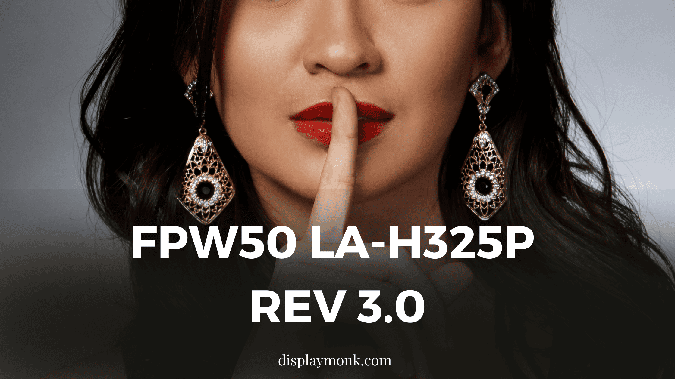 Fpw50 la-h325p rev 3.0 Working schematics bios or boardviews
