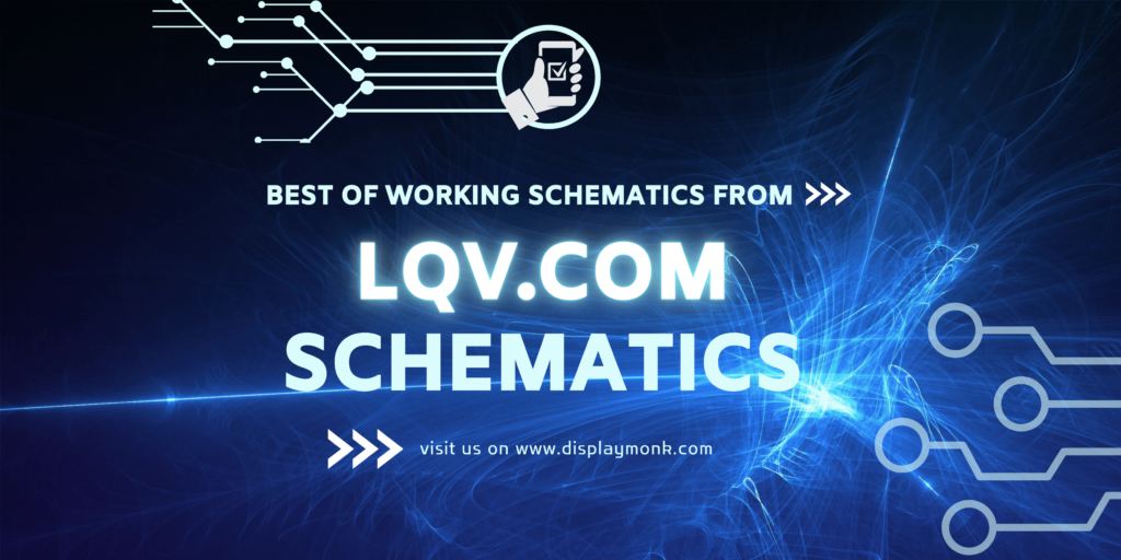 lqc schematics free alternative over 30000