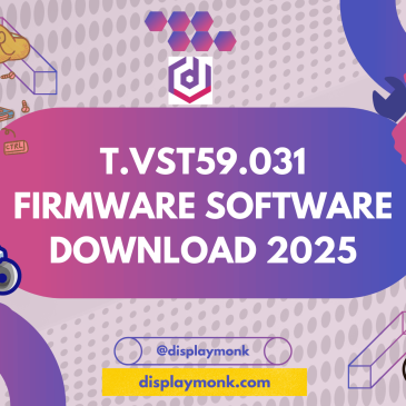 T.VST59.031 Firmware Software Download Latest
